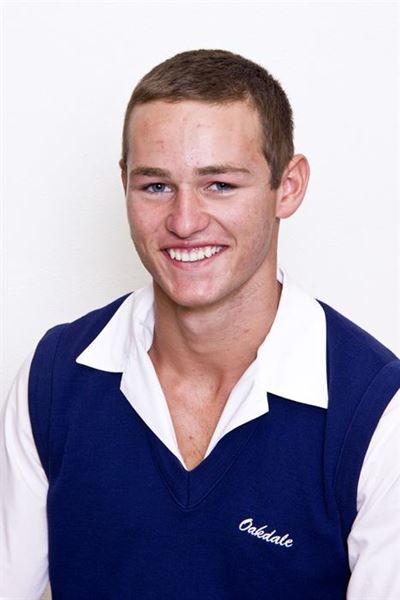 Oudtshoorn-atleet presteer